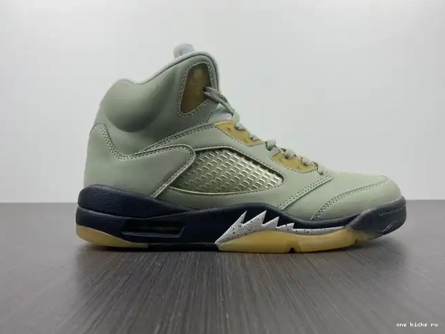 Rep Jordan Air 5 